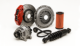 Spares